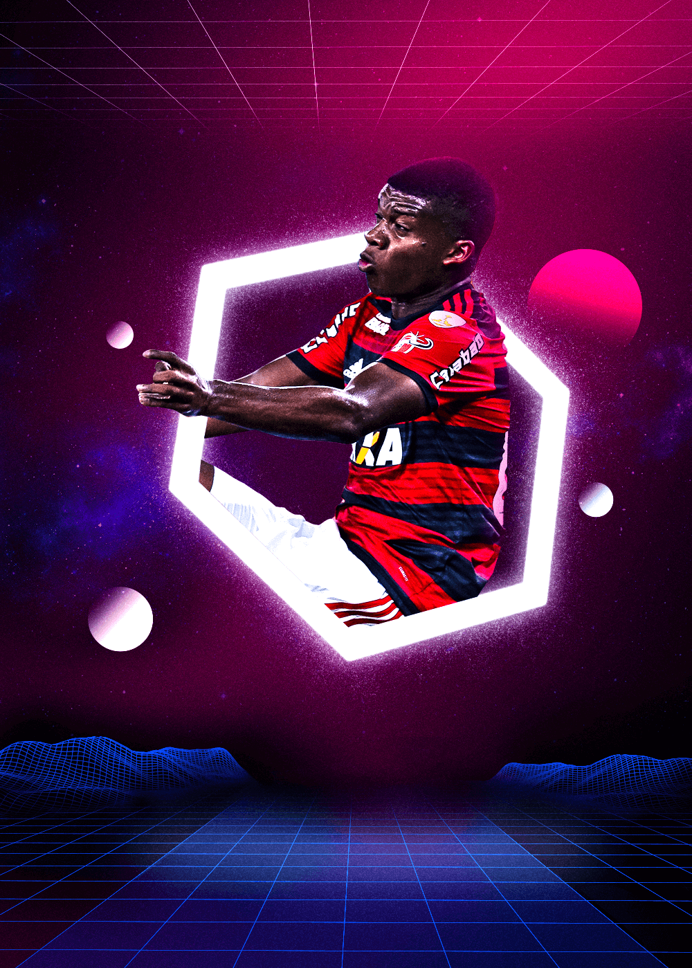 赛场上经历 赛场上经历