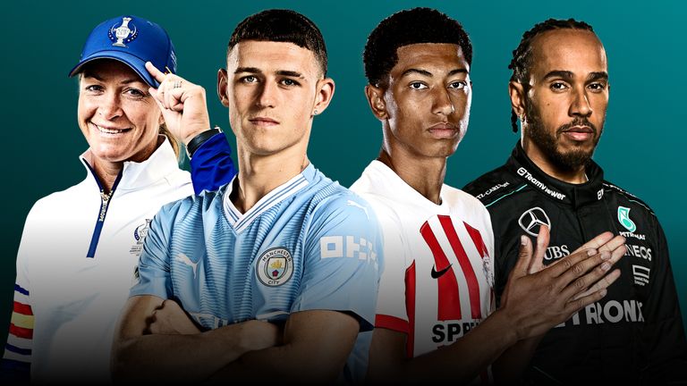 或许预示着 或许预示着