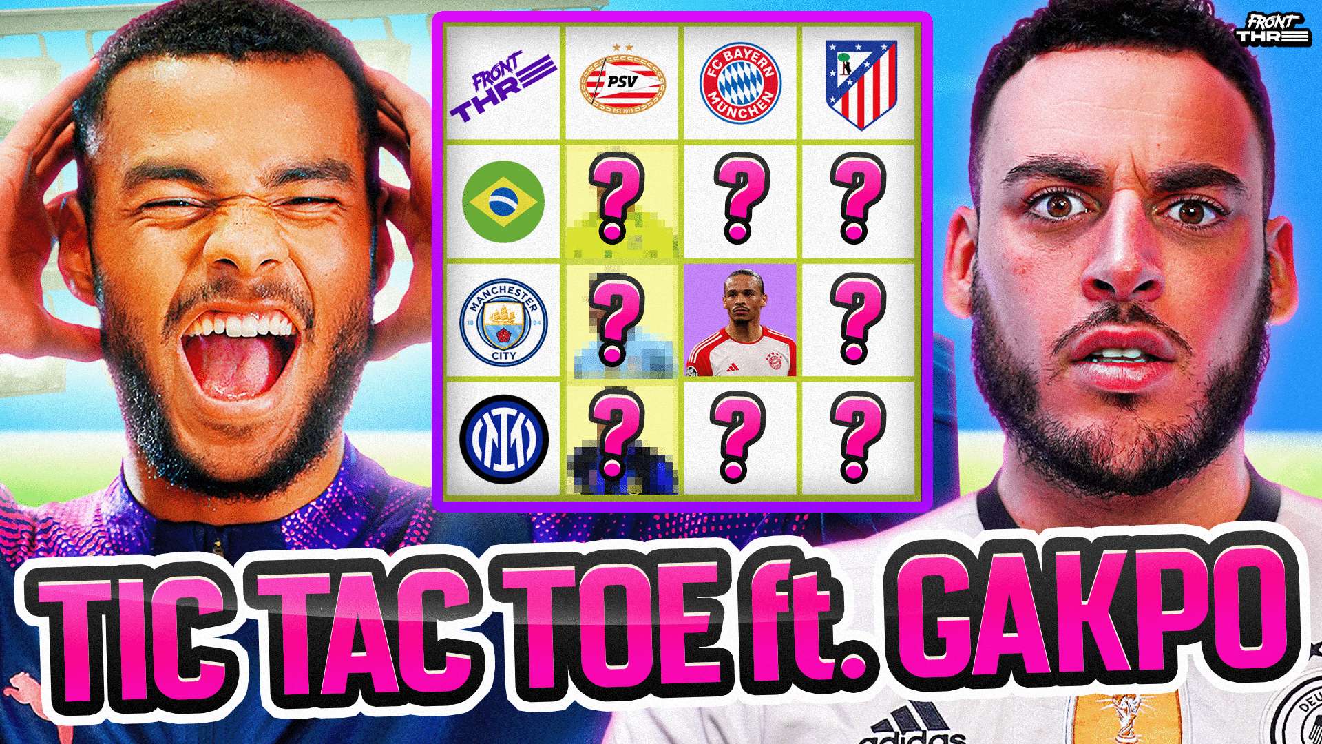 队员们依然 队员们依然